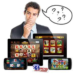 How to choose best slots