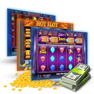 Mastering The Way Of real money slots Is Not An Accident - It's An Art